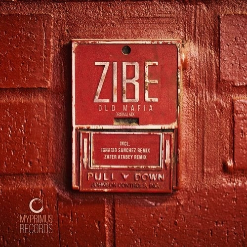 Zibe - Old Mafia (Original Mix)