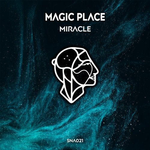 Magic Place - Miracle (Original Mix)