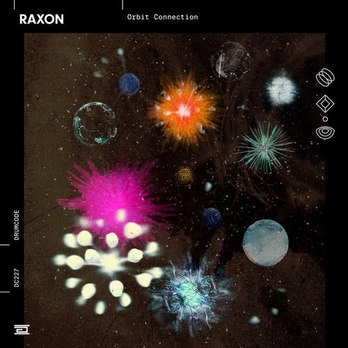 Raxon - Connection (Original Mix)