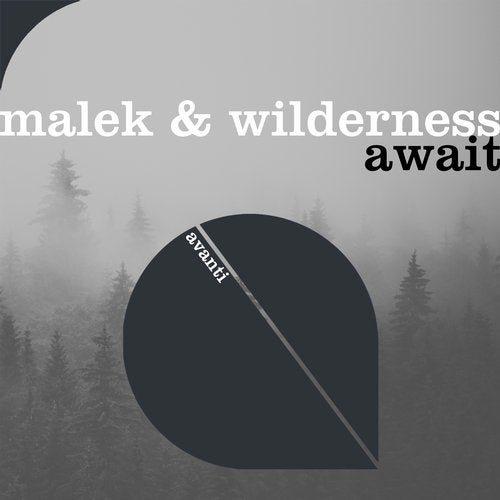 Malek & Wilderness - Await (Extended Mix)