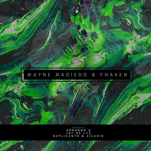 Fhaken, Wayne Madiedo - Technologies (Replicanth, Zicario Remix)