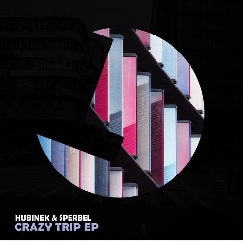 Hubinek & Sperbel - Funky Pills (Original Mix)