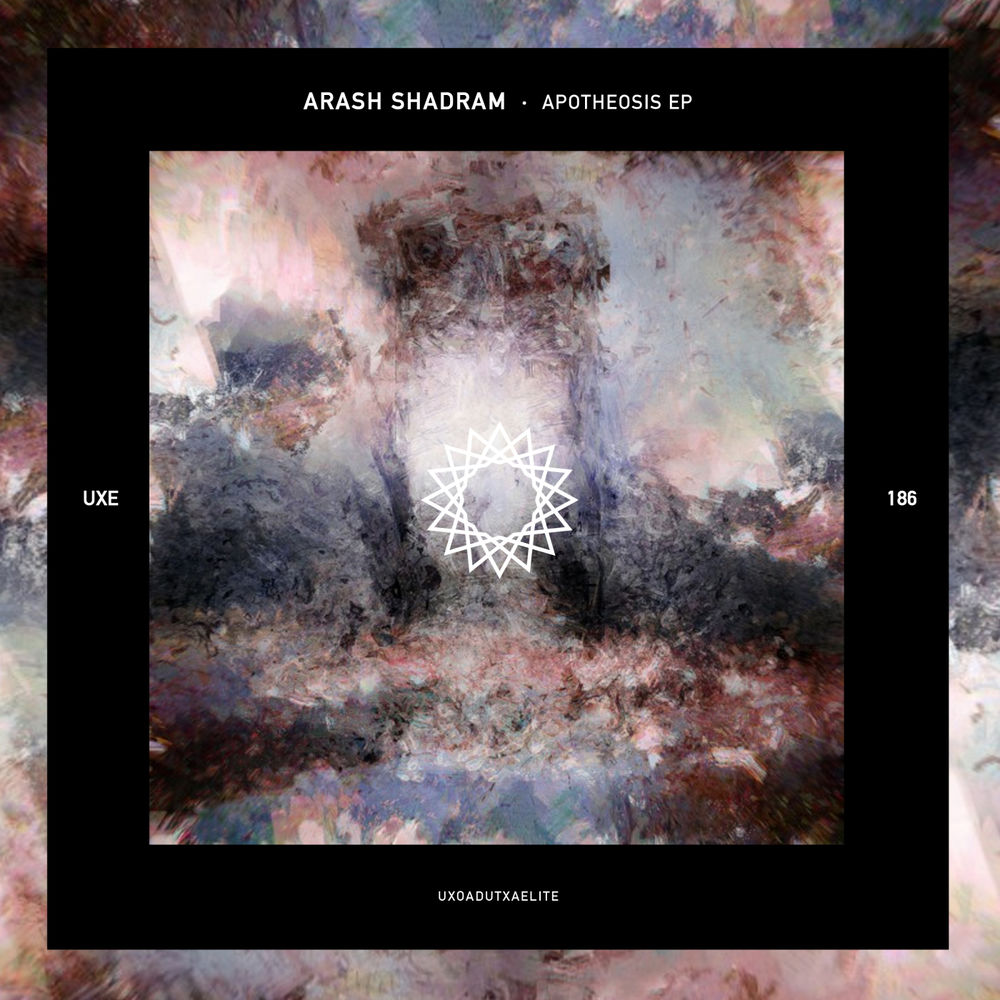 Arash Shadram - Nebula (Original Mix)