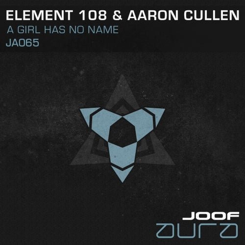 Element 108 feat. Aaron Cullen - A Girl Has No Name (Original Mix)