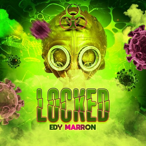 Edy Marron - Locked (Original Mix)