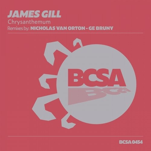 James Gill - Chrysanthemum (Ge Bruny Remix)