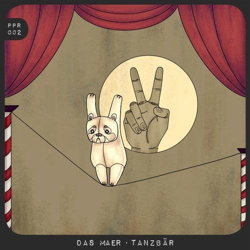 Das Maer - Tanzbr (Pysh Remix)