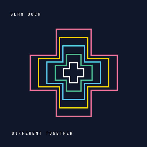 Slam Duck - Towards The Blue (Original Mix)