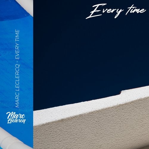 Marc Leclercq - Every Time