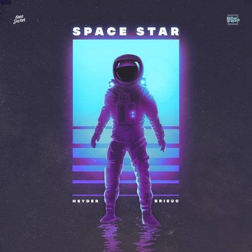 Heyder, Brieuc - Space Star (Extended Mix)