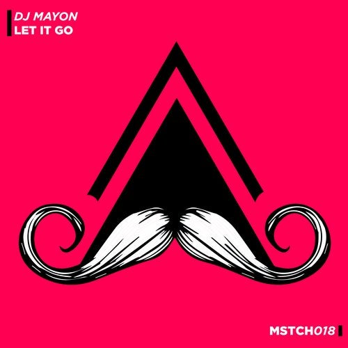 DJ Mayon - Let it Go (Original Mix)