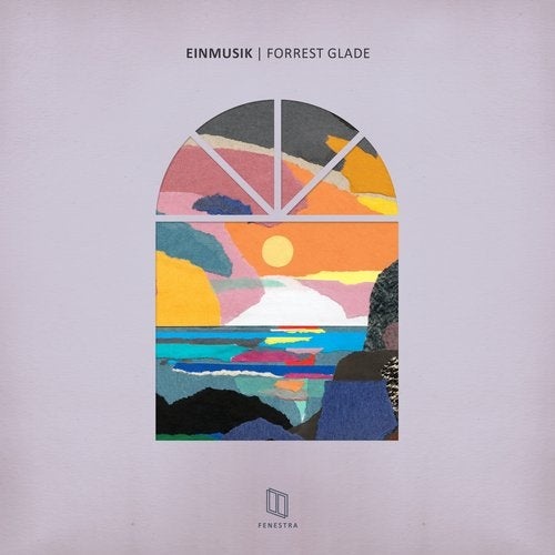 Einmusik - Glacier (Original Mix)