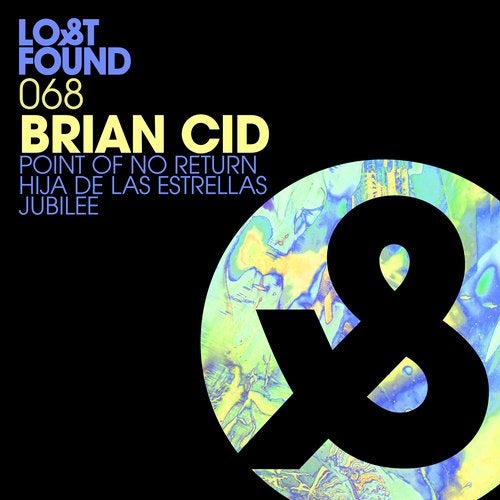 Brian Cid - Hija De Las Estrellas (Original Mix)