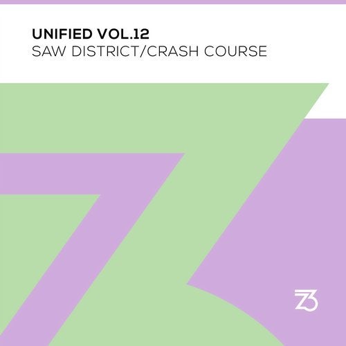 Sonic Union, MXV - Crash Course (Extended Mix)