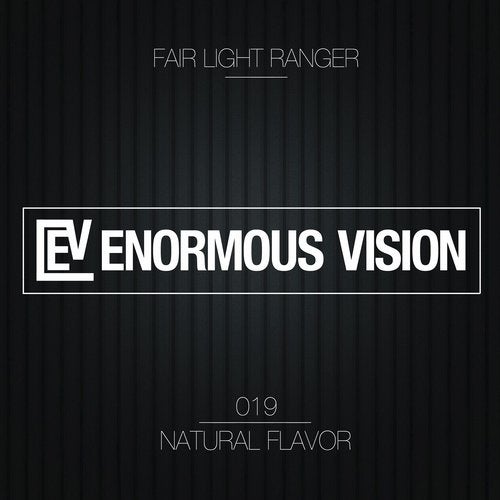 Fair Light Ranger - Natural Flavor (Extended Mix)