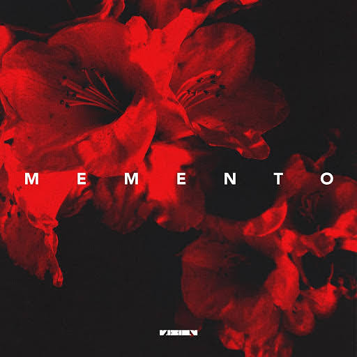 IMANU - Memento (Original Mix)