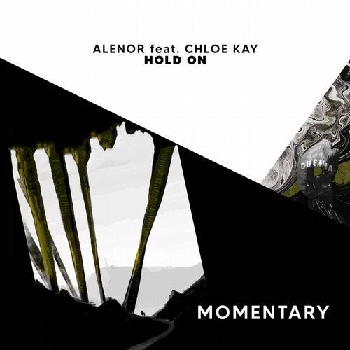 Alenor feat. Chloe Kay - Hold On (Original Mix)