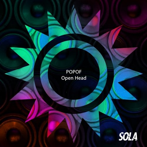 Popof - Open Head (Original Mix)