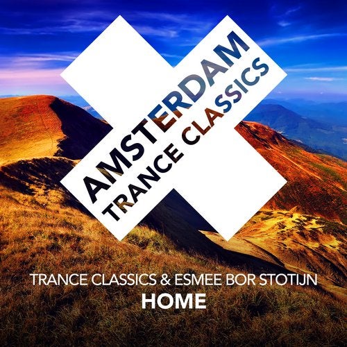 Trance Classics & Esmee Bor Stotijn - Home (Extended Mix)