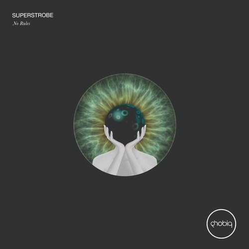 Superstrobe - Living Dreams (Original Mix)