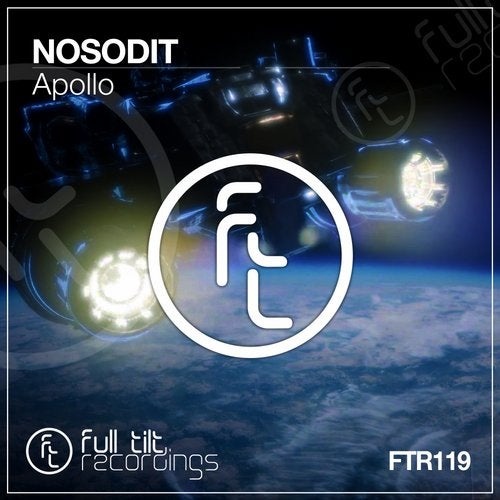 Nosodit - Apollo (Original Mix)