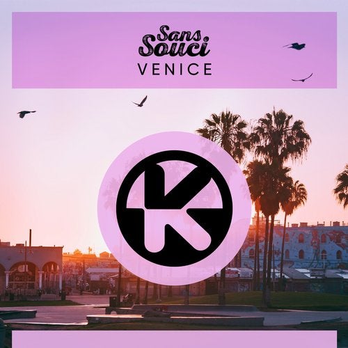 Sans Souci - Venice (Extended Mix)