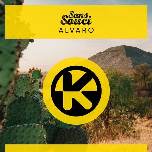 Sans Souci - Alvaro (Extended Mix)