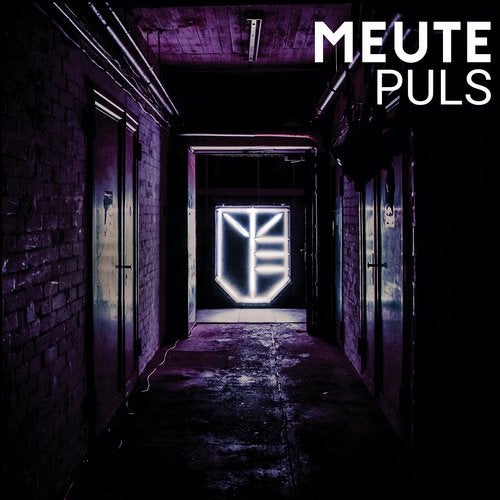 Meute, Daniel Bongard, Thomas Burhorn - Purple Noise