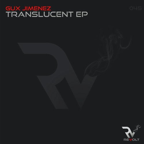 Gux Jimenez & Julio Montes - Translucent (Original Mix)