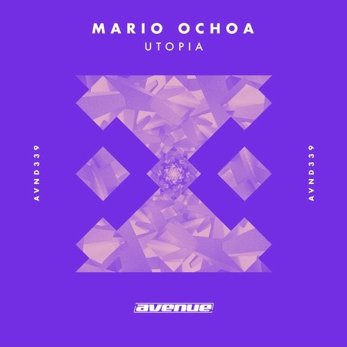 Mario Ochoa - Utopia (Original Mix)