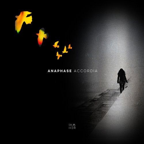 Anaphase - Accordia (Just Her Remix)