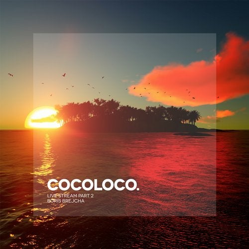Boris Brejcha - Cocoloco (Original Mix)