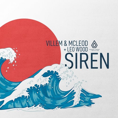 Villem & McLeod feat. Leo Wood - Siren (Original Mix)