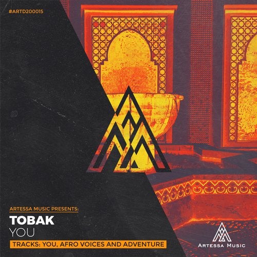 Tobak - You (Original Mix)