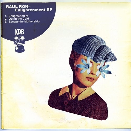 Raul Ron - Escape The Mothership (Original Mix)