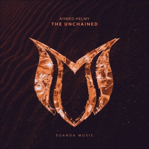 Ahmed Helmy - The Unchained (Extended Mix)