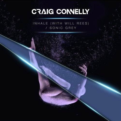 Craig Connelly & Will Rees - Sonic Grey (Extended Mix)