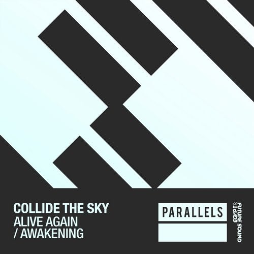 Collide The Sky - Awakening (Extended Mix)