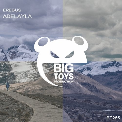 Erebus - Adelayla (Original Mix)