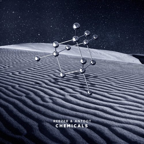 Reezer, Antdot - Chemicals (Original Mix)