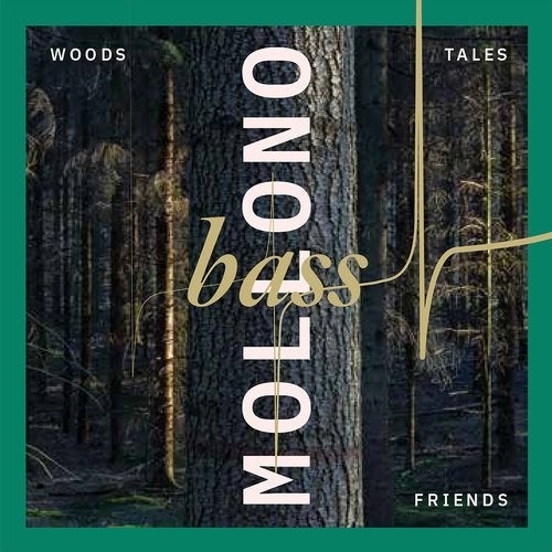 Mollono.Bass - The Oracle (Original Mix)