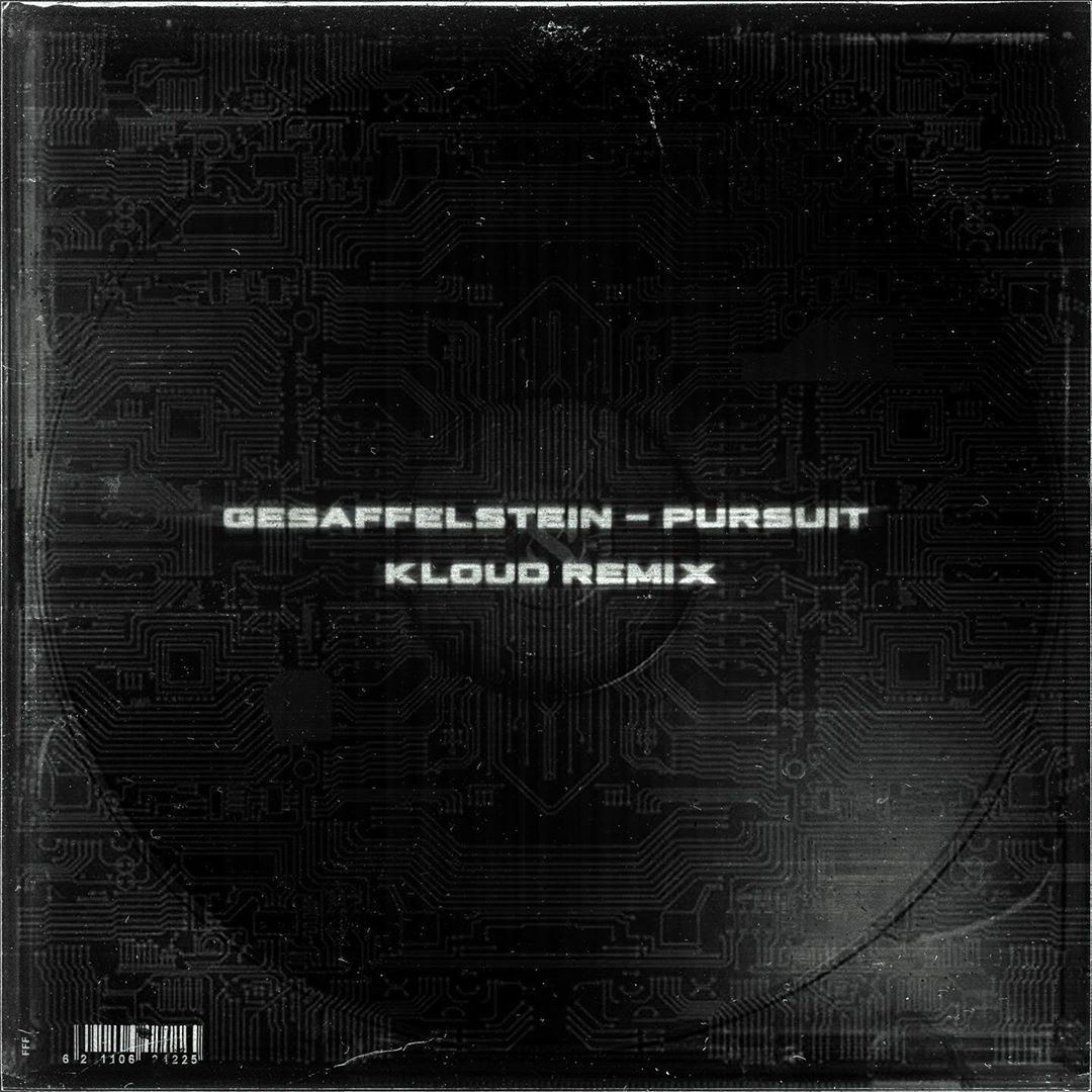 Gesaffelstein - Pursuit (Kloud Remix)