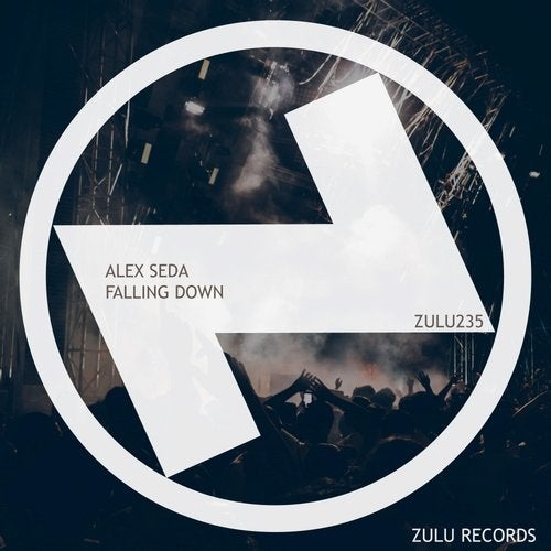 Alex Seda - Falling Down (Extended Mix)