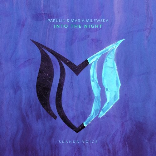 Papulin & Maria Milewska – Into The Night (Extended Mix)