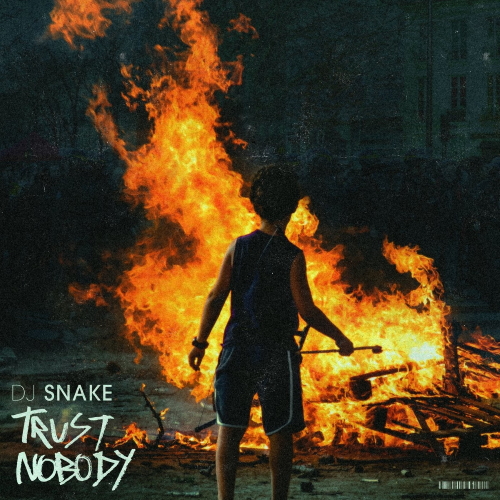 DJ Snake - Trust Nobody (Original Mix)