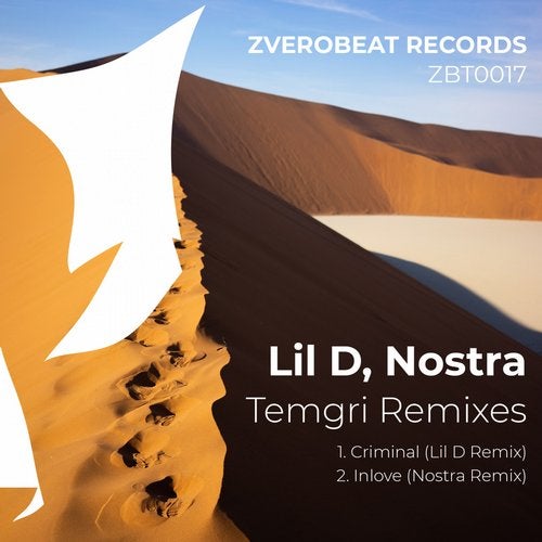 Temgri - Criminal (Nostra Remix)