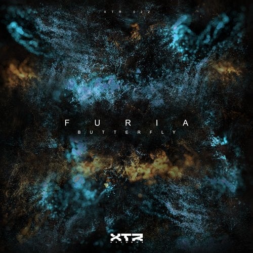 Furia - Butterfly (Original Mix)