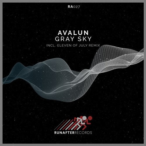Avalun - Distressful (Original Mix)