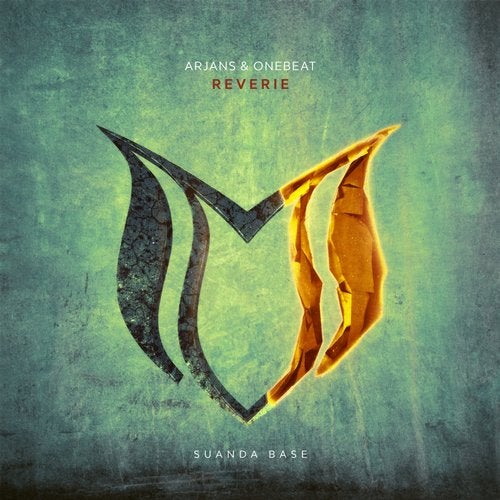 Arjans & OneBeat - Reverie (Extended Mix)
