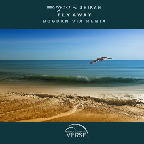 Hoyaa Feat. Shirah - Fly Away (Bogdan Vix Remix)